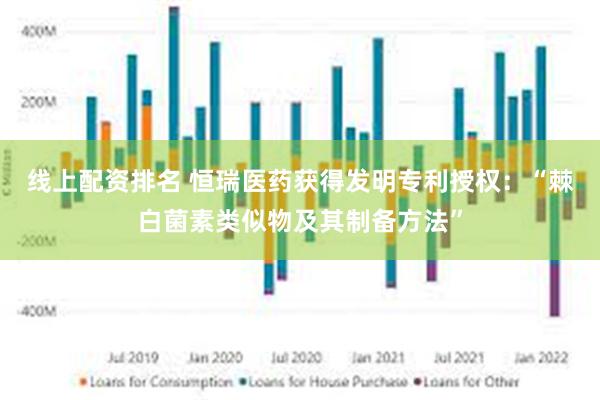 线上配资排名 恒瑞医药获得发明专利授权：“棘白菌素类似物及其制备方法”