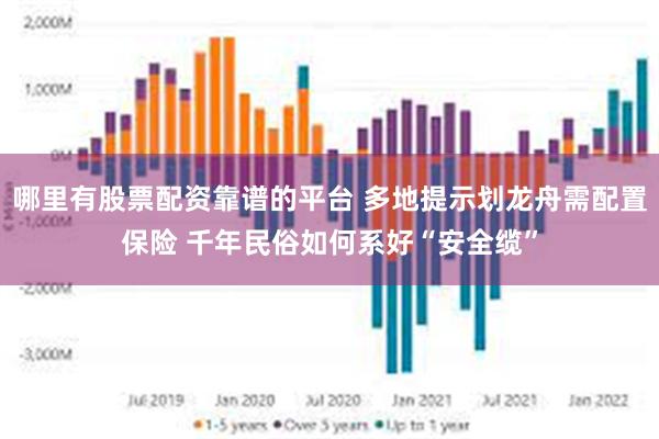 哪里有股票配资靠谱的平台 多地提示划龙舟需配置保险 千年民俗如何系好“安全缆”